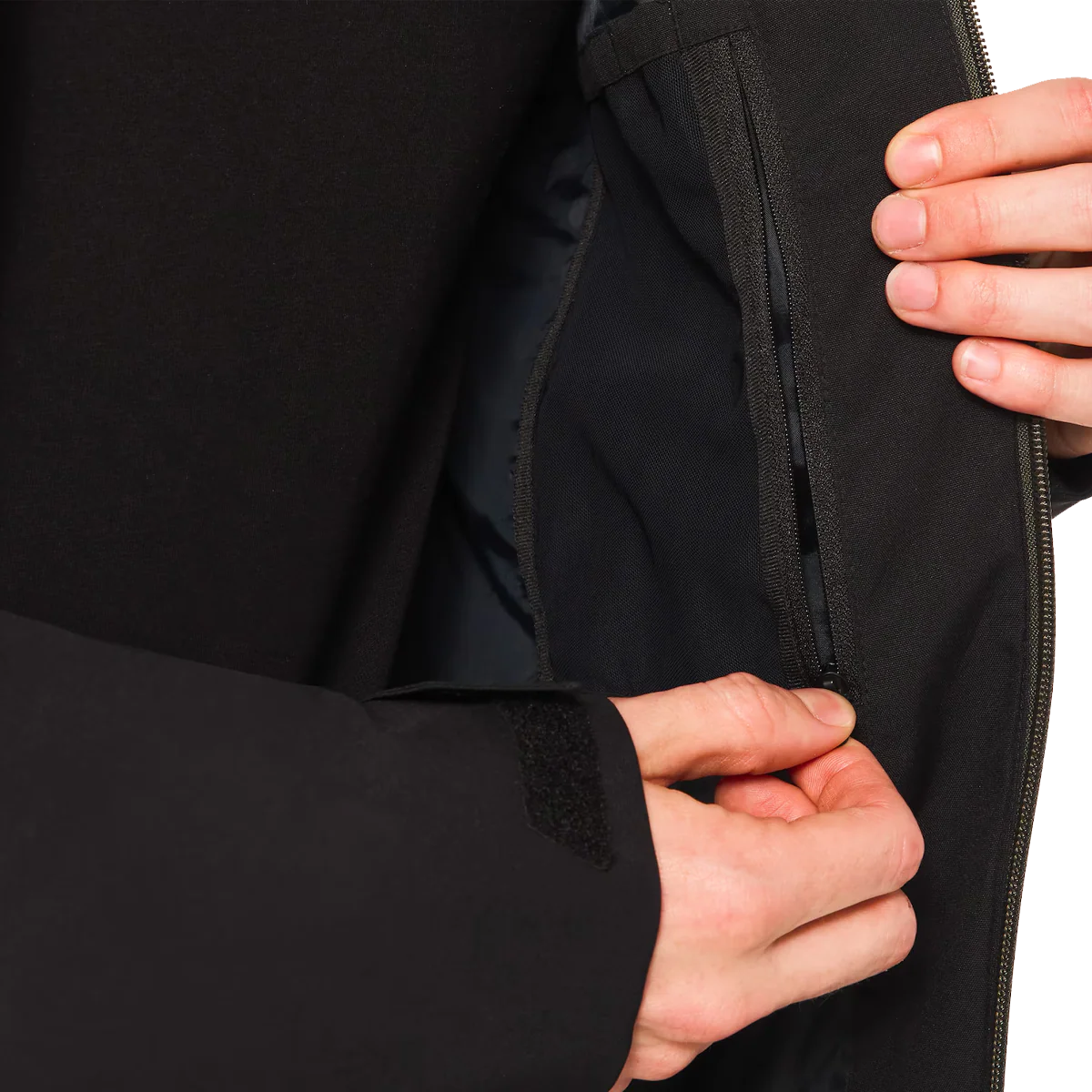 Men's Kendall RC Shell Jacket - Styles Love