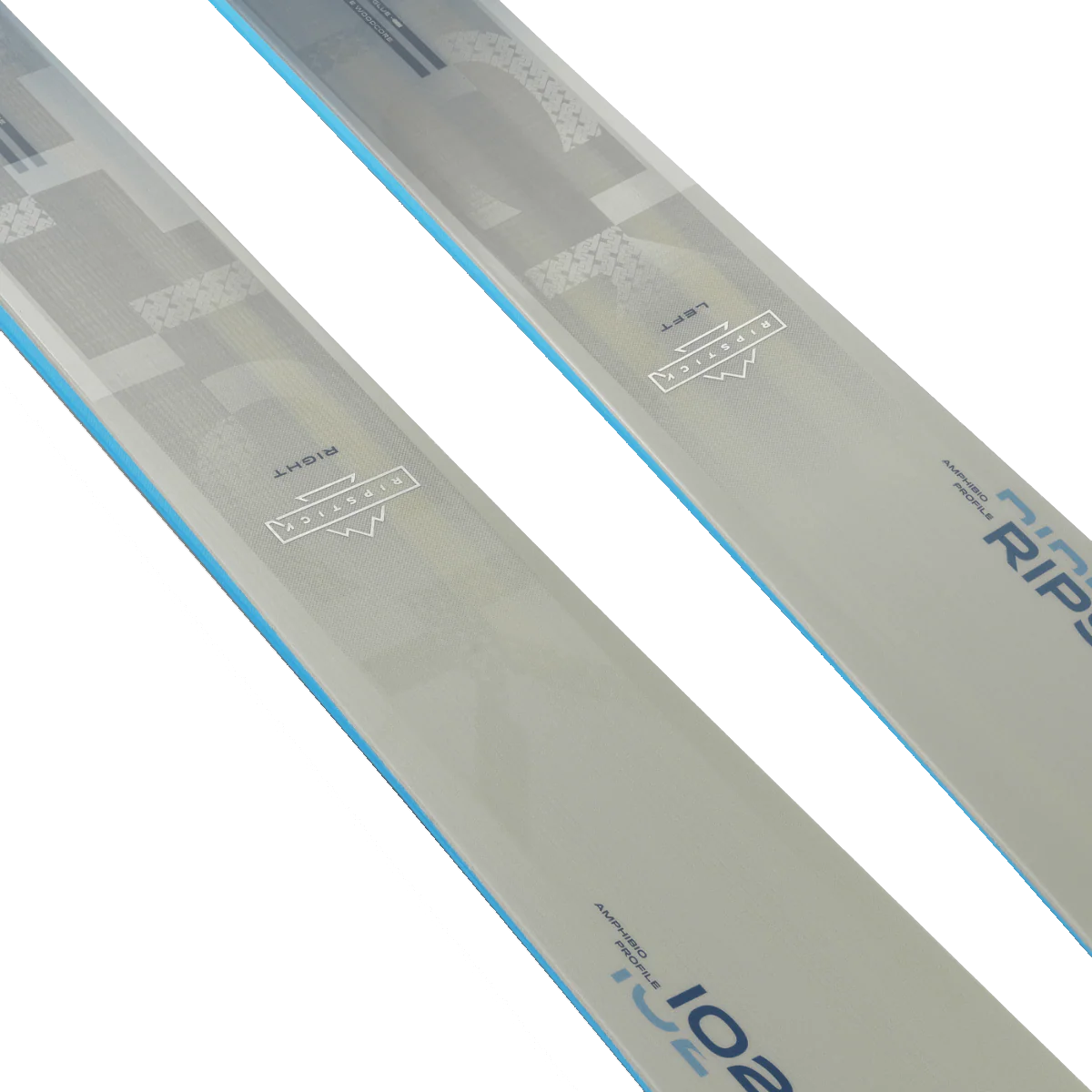 Ripstick 102 - Styles Love