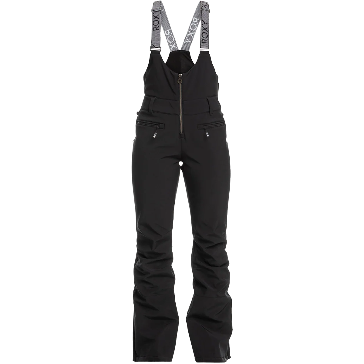 Women's Summit Technical Snow Bib Pant - Styles Love
