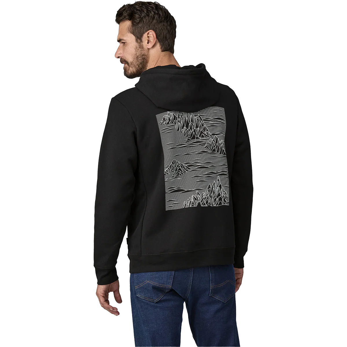Men's Strataspire Uprisal Hoody - Styles Love