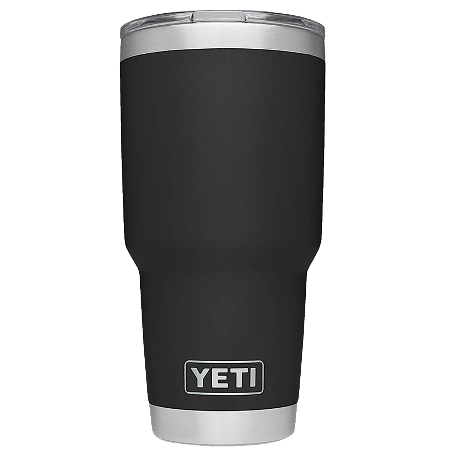 Rambler 30 oz Tumbler MagSlider - Styles Love