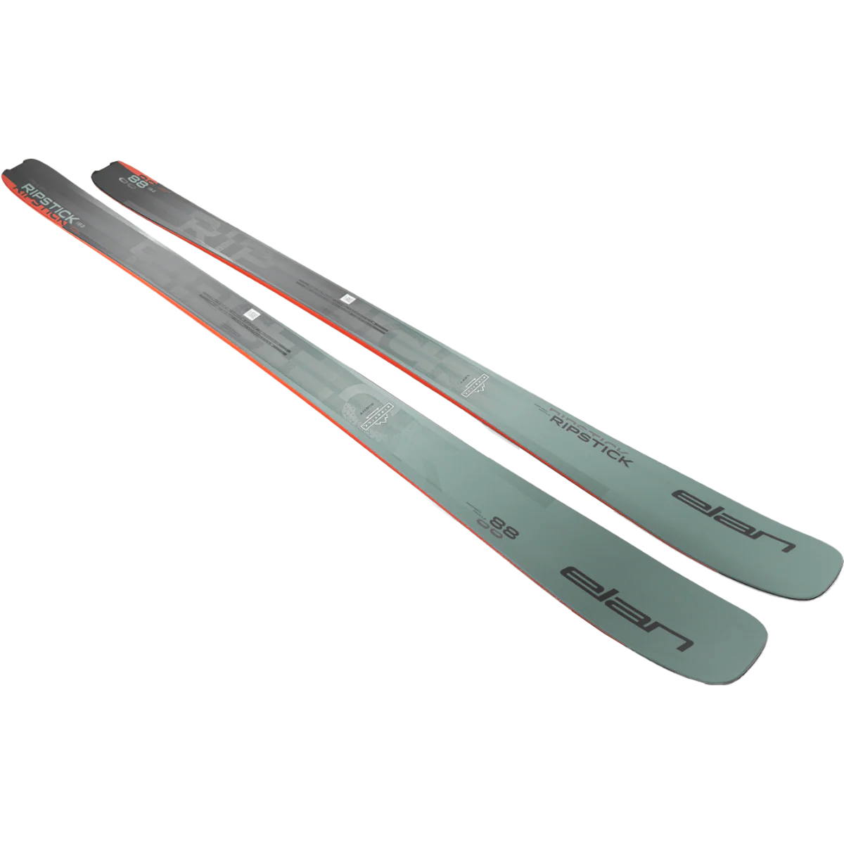 Ripstick 88 - Styles Love