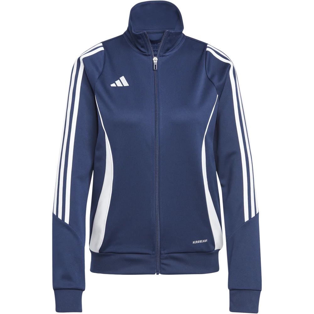 Women's Tiro 24 Track Jacket - Styles Love