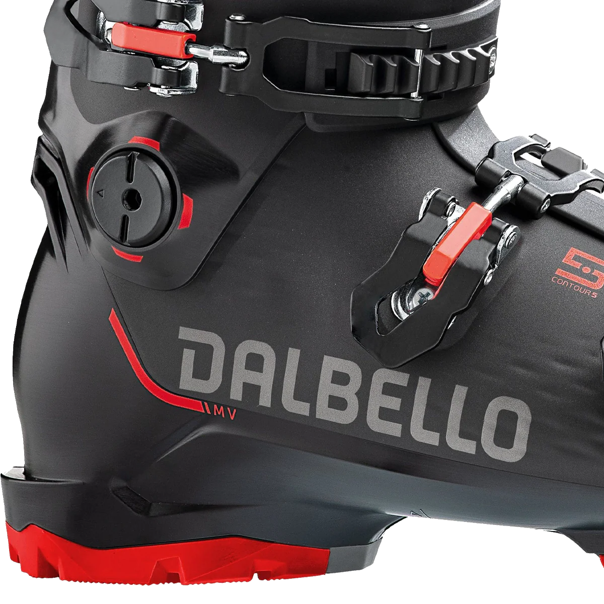 Veloce 90 GW - Styles Love