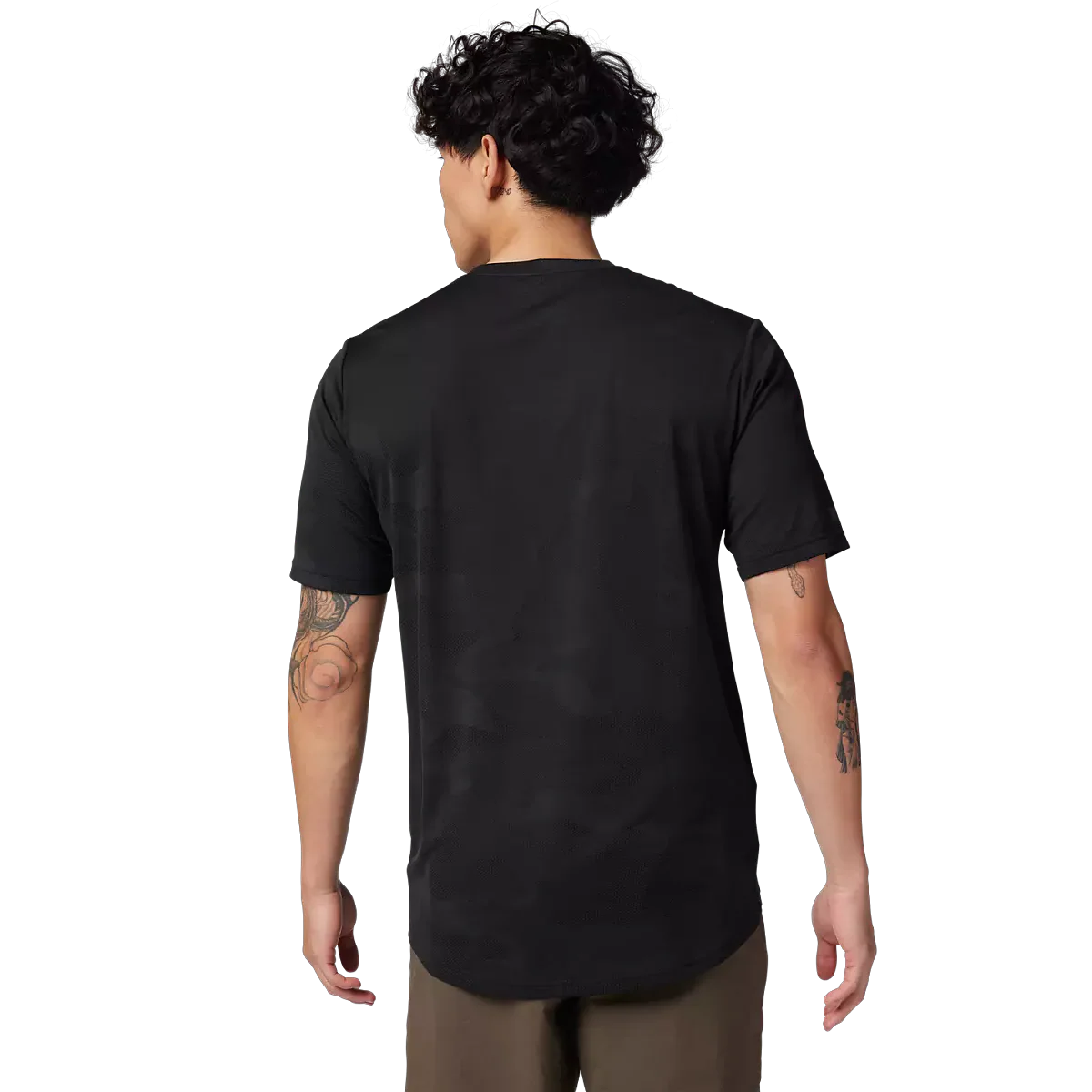 Men's Ranger TruDri Short Sleeve Jersey - Styles Love