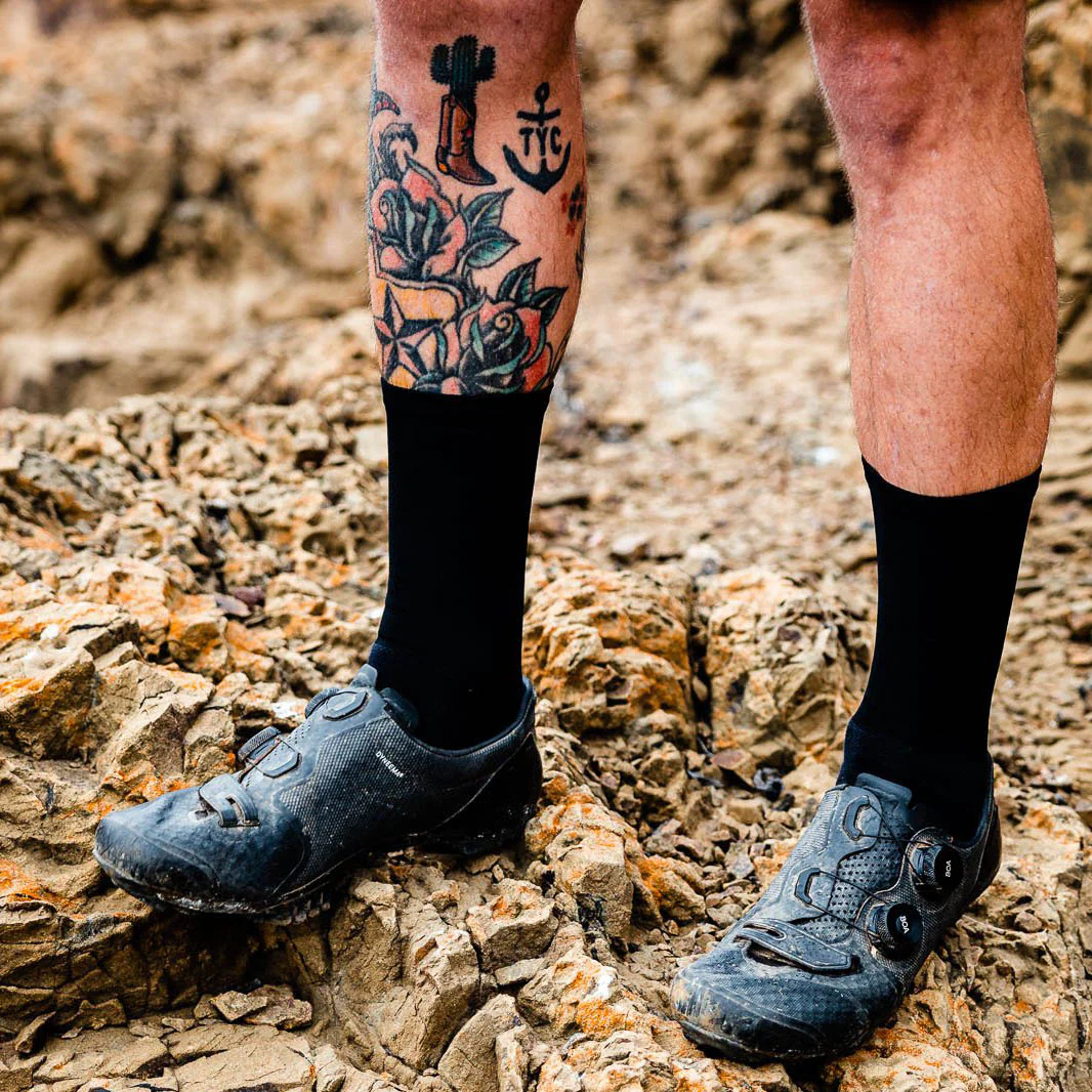 Max Sock - Styles Love