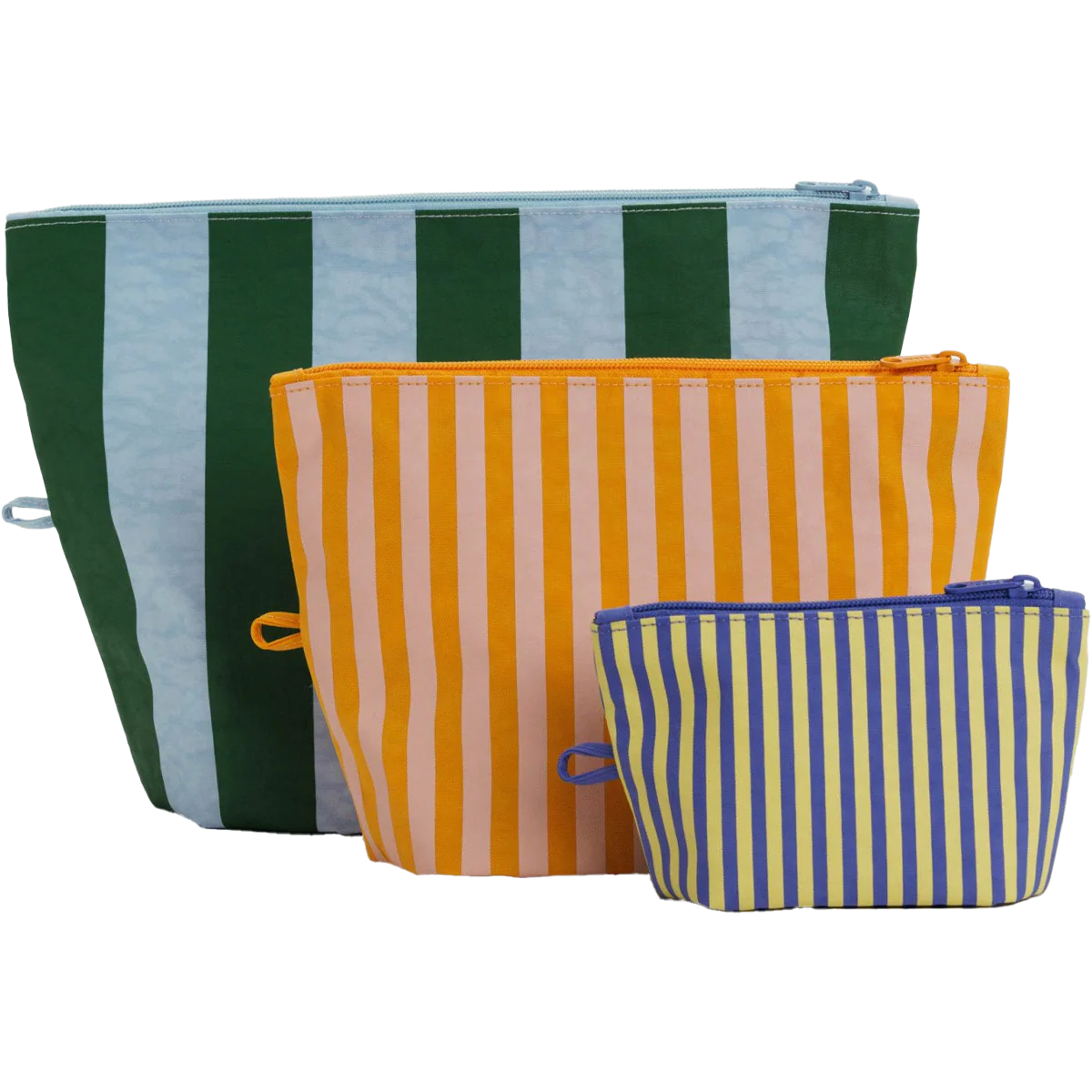 Go Pouch Set - Styles Love