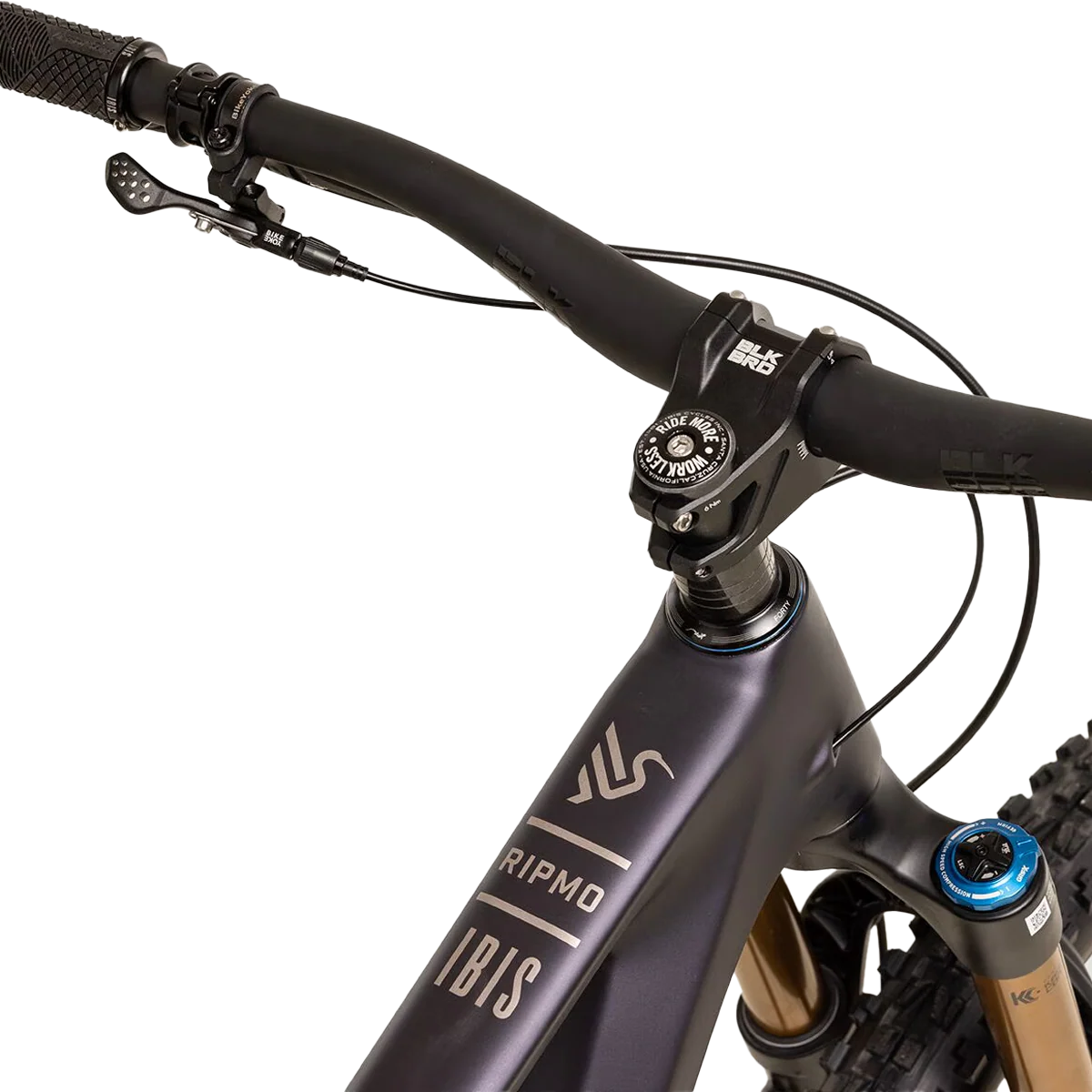 Ripmo V3 X0 Transmission - Styles Love