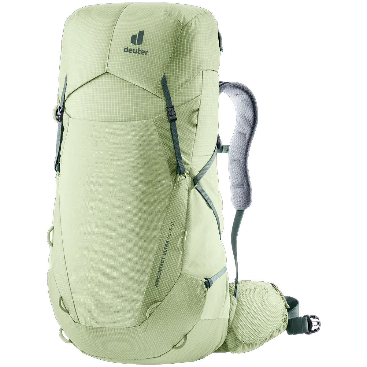 Aircontact Ultra 45+5 SL - Styles Love