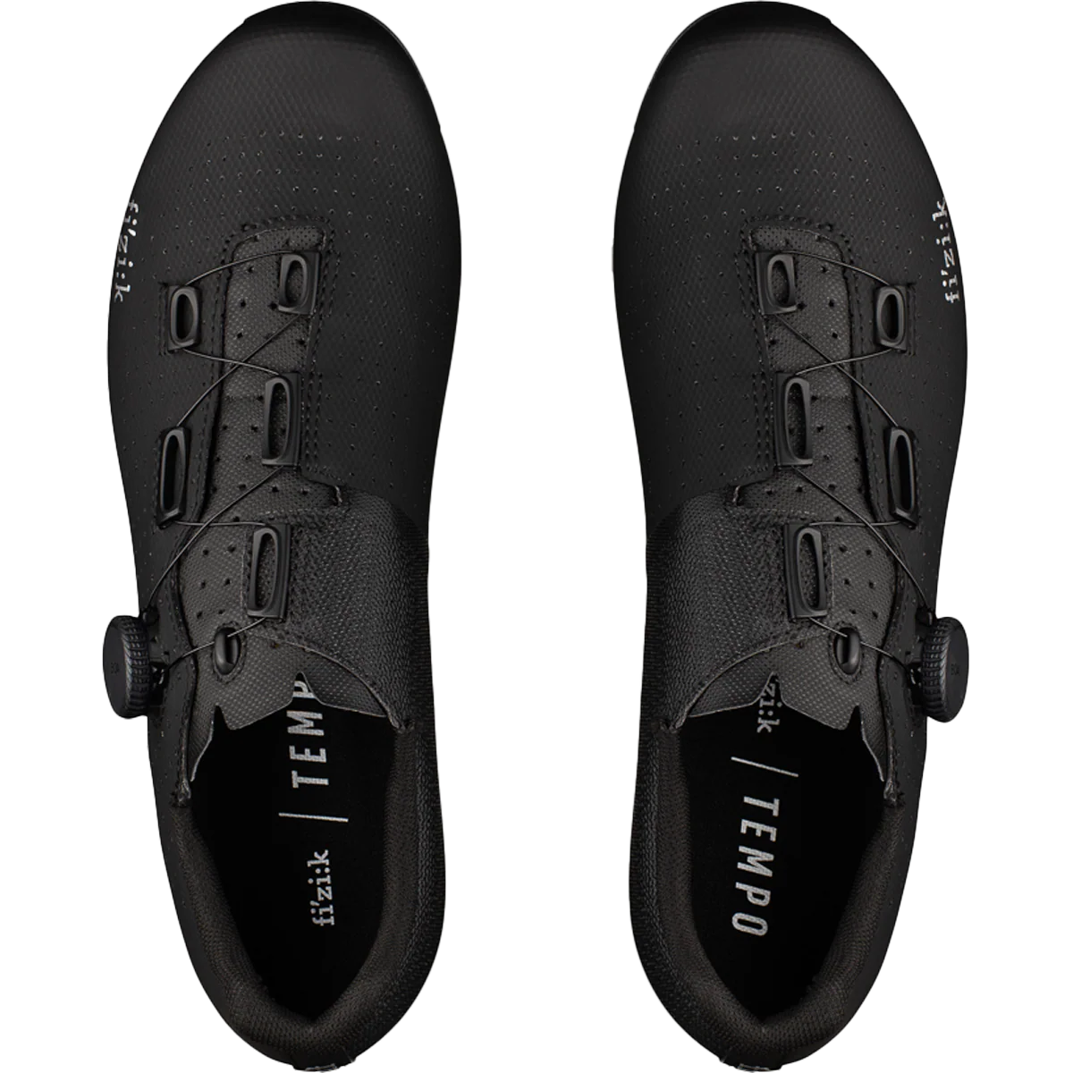 Men's Tempo Decos Carbon - Styles Love