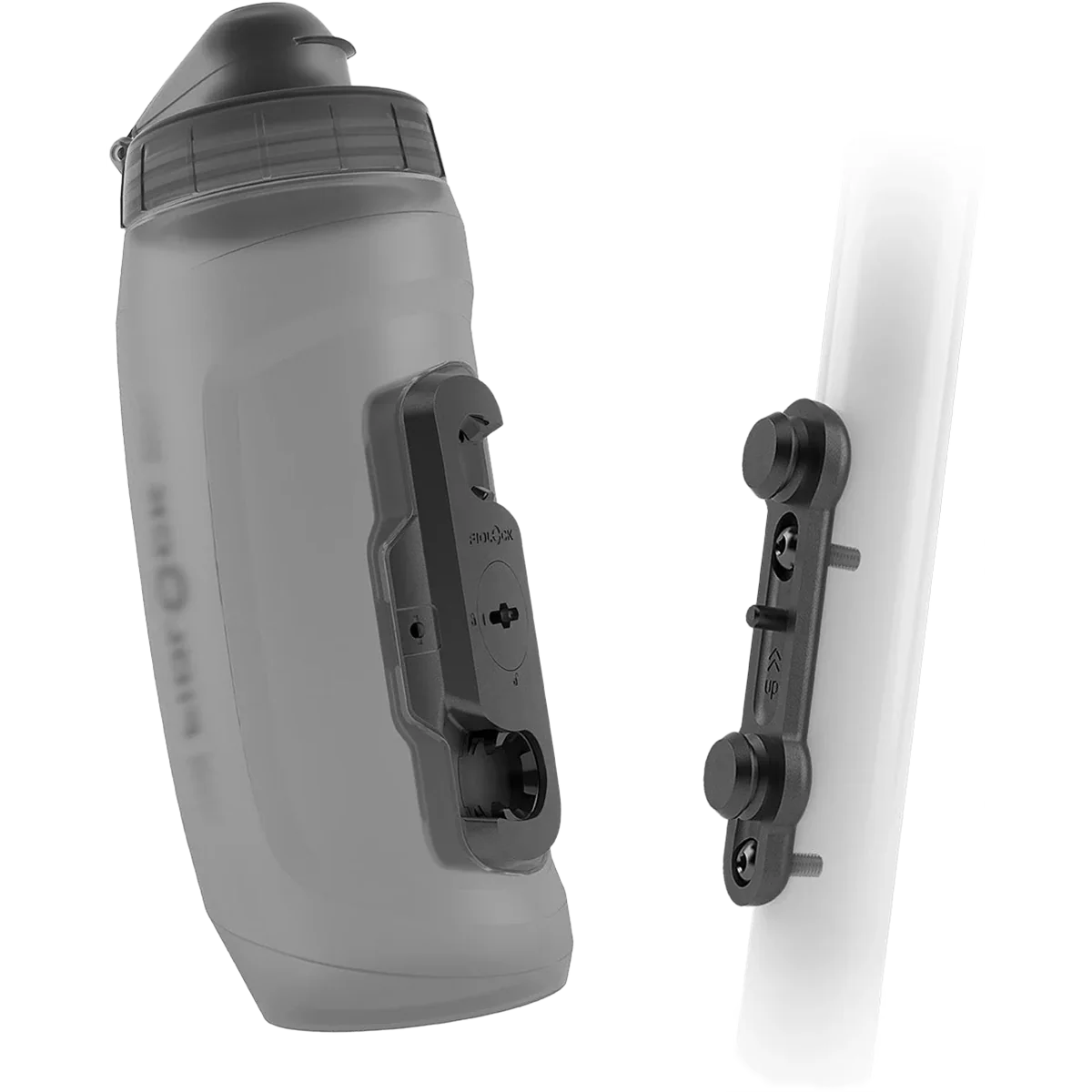 TWIST 590 Bottle + Bike Base - Styles Love