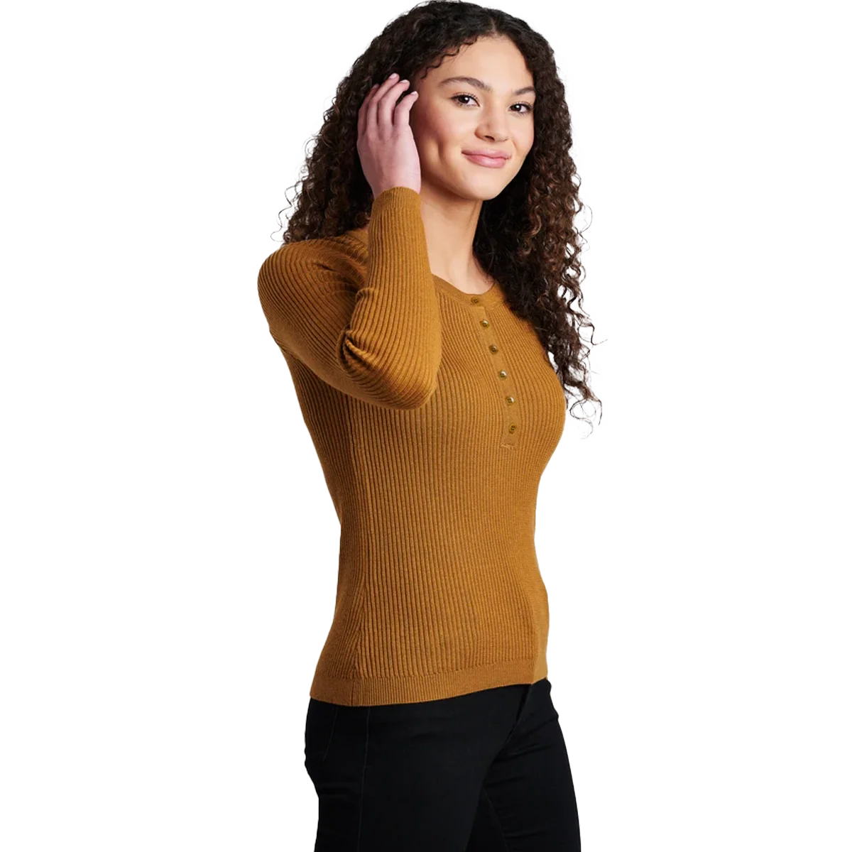 Women's Gemma Sweater - Styles Love