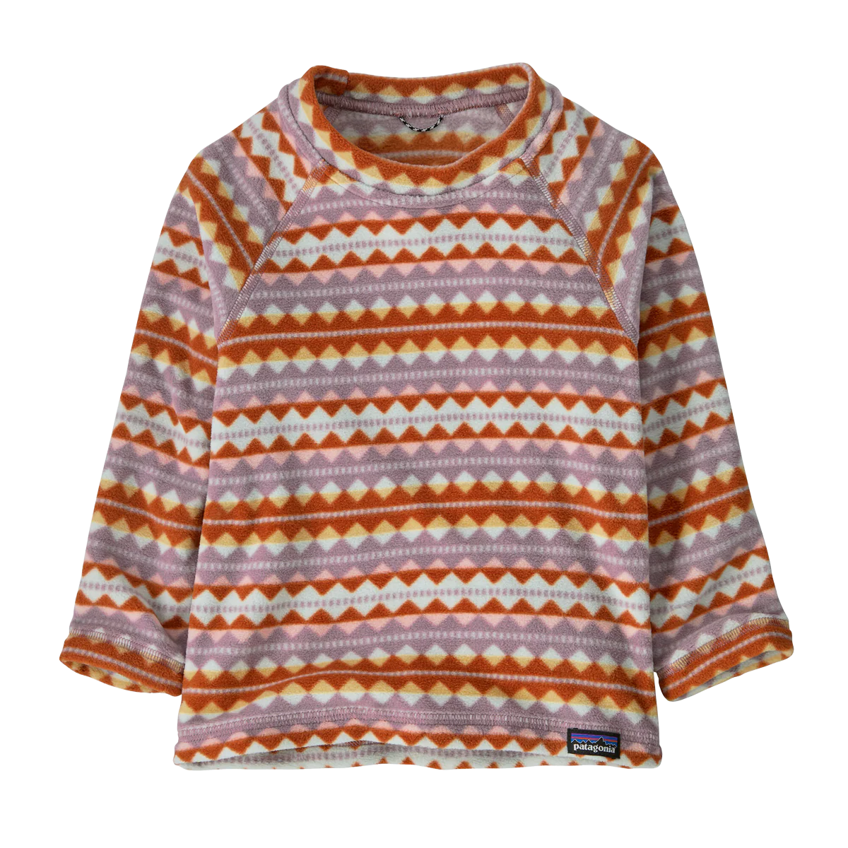 Youth Baby Micro D Crew - Styles Love