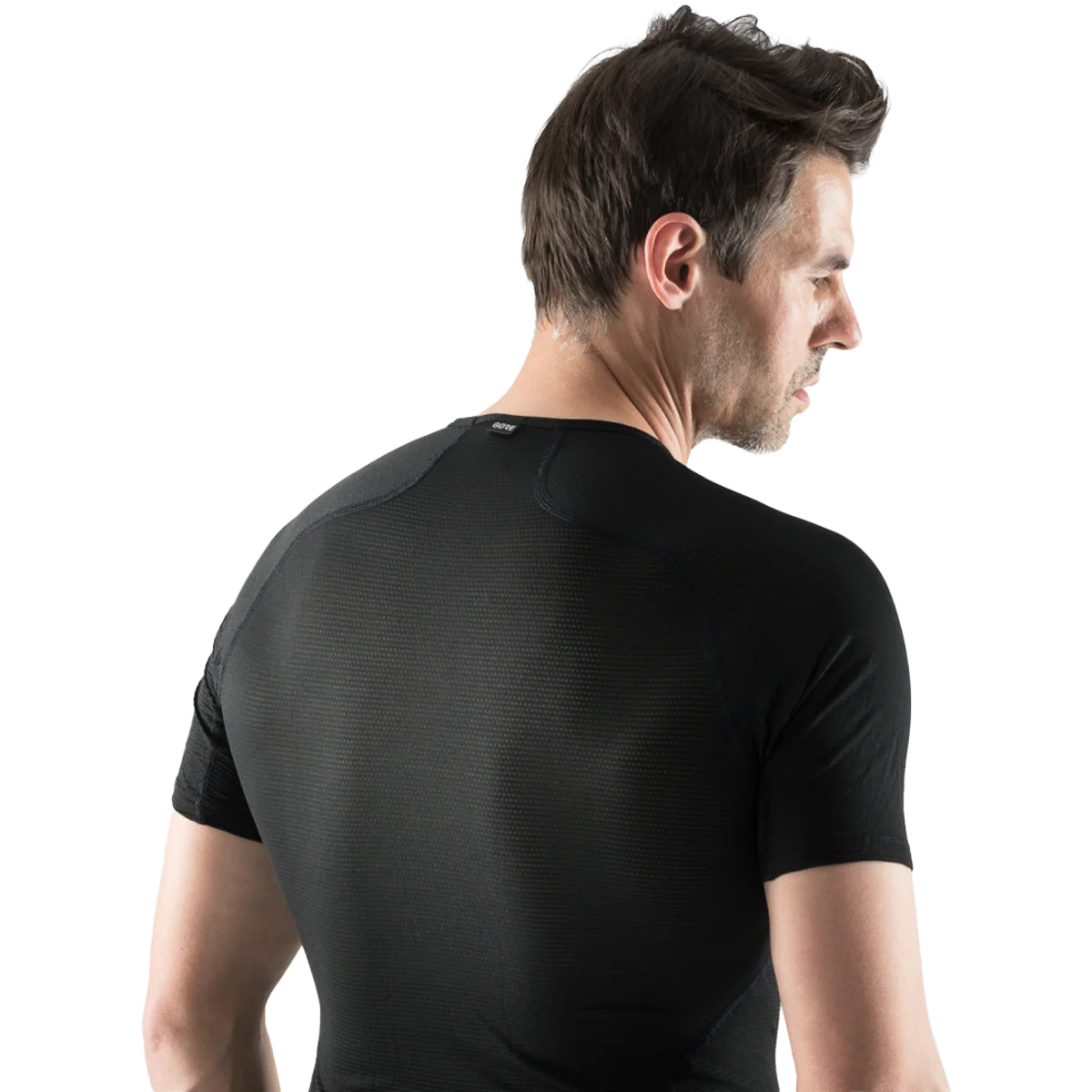 Men's Base Layer Shirt - Styles Love