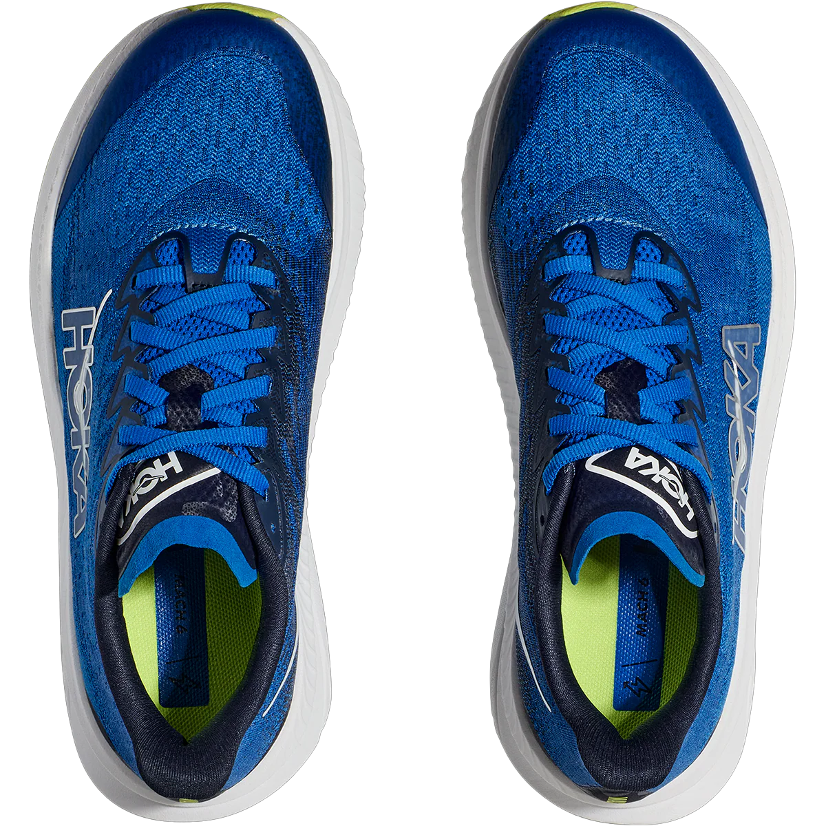 Youth Mach 6 - Styles Love