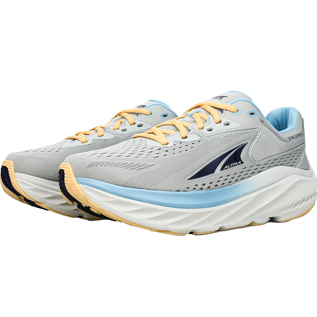 Women's Via Olympus - Styles Love