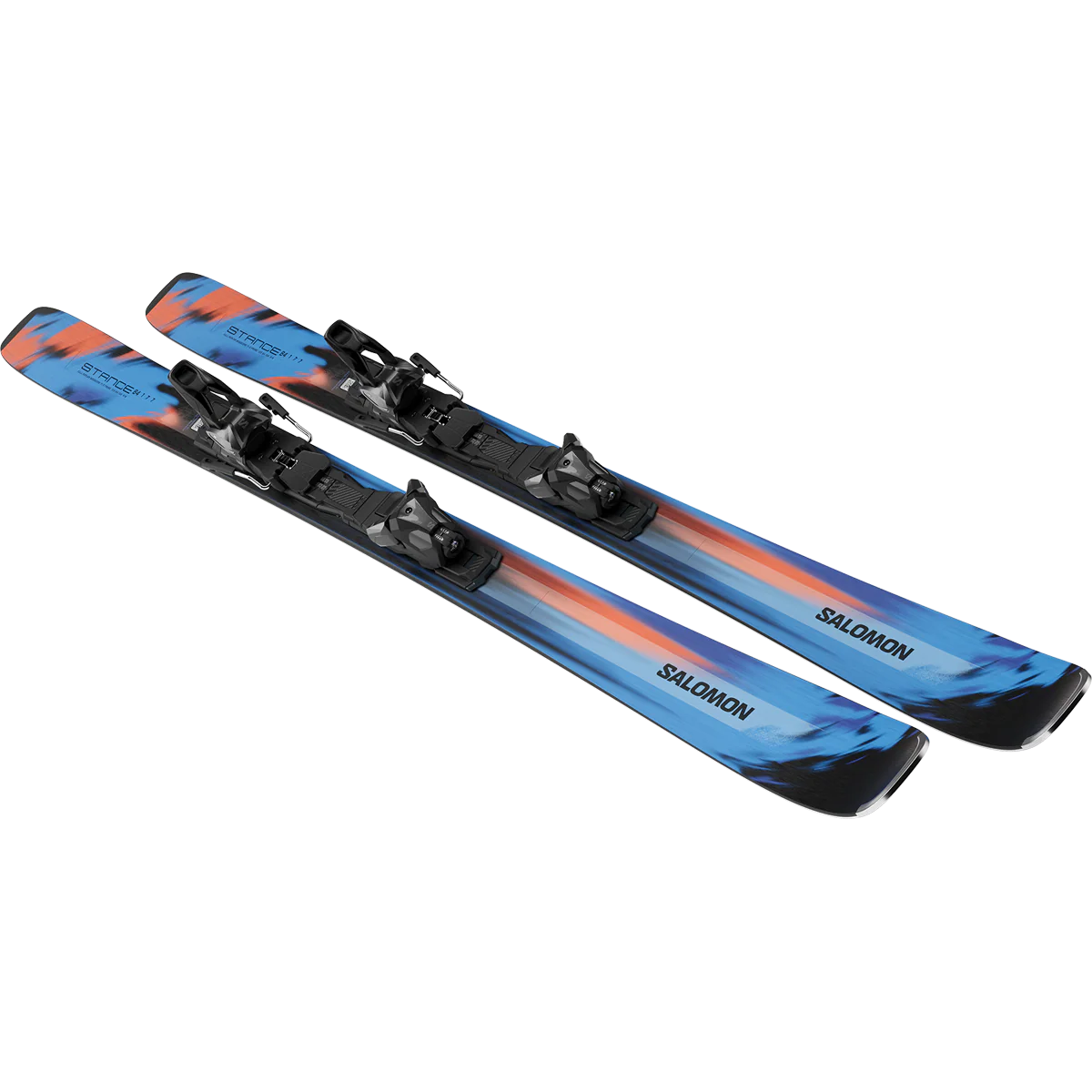 Stance 84 + MI12 GW - Styles Love