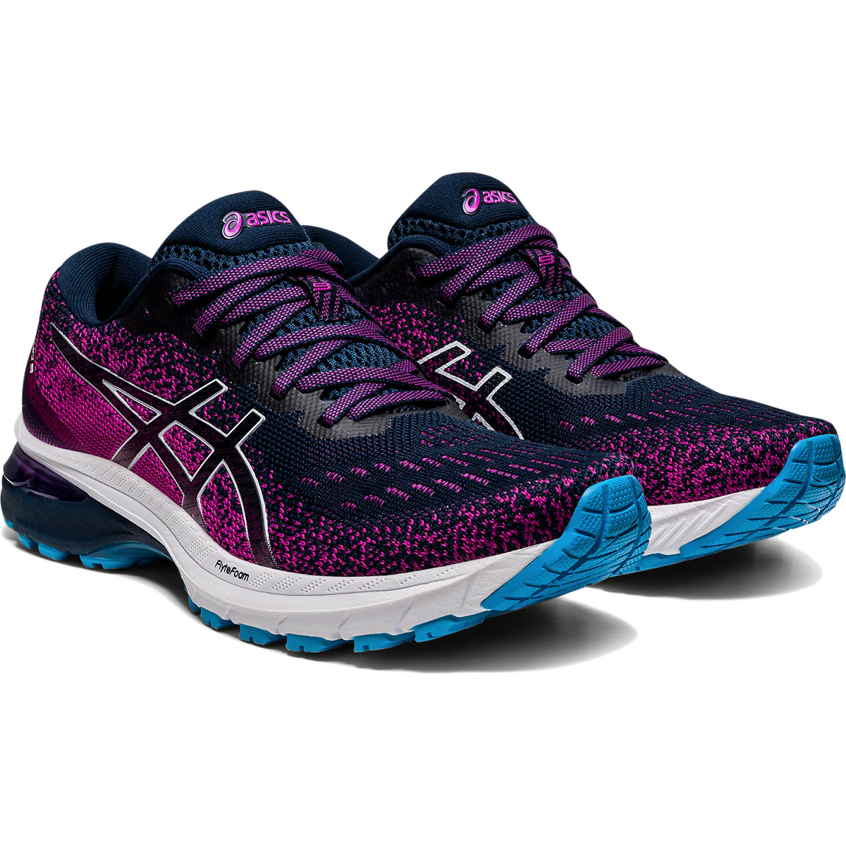 Women's GT-2000 9 Knit - Styles Love