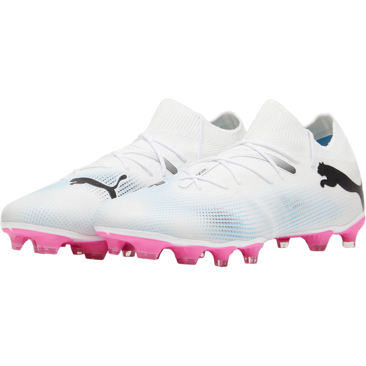 Future 7 Match FG/AG - Styles Love