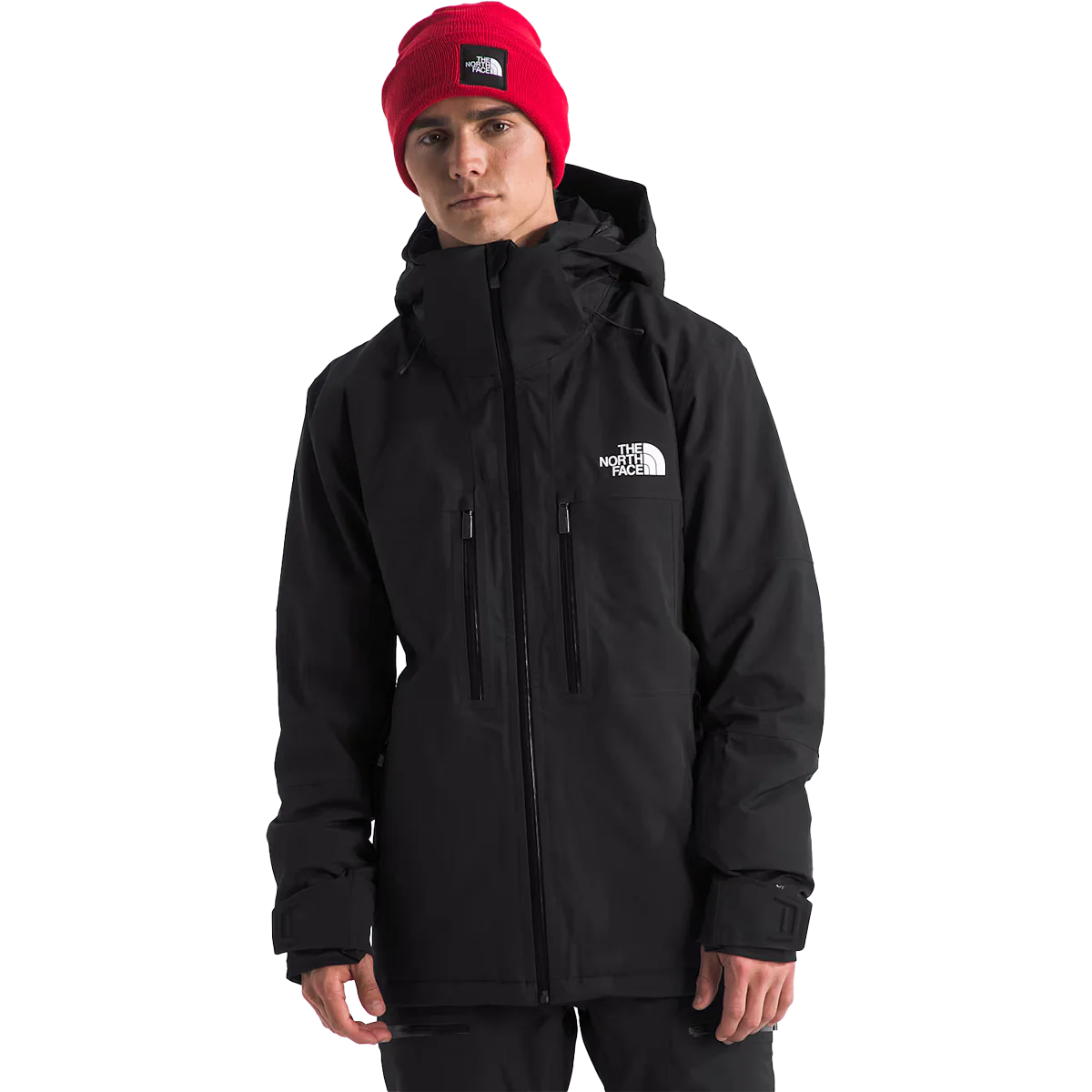 Men's Chakal Jacket - Styles Love