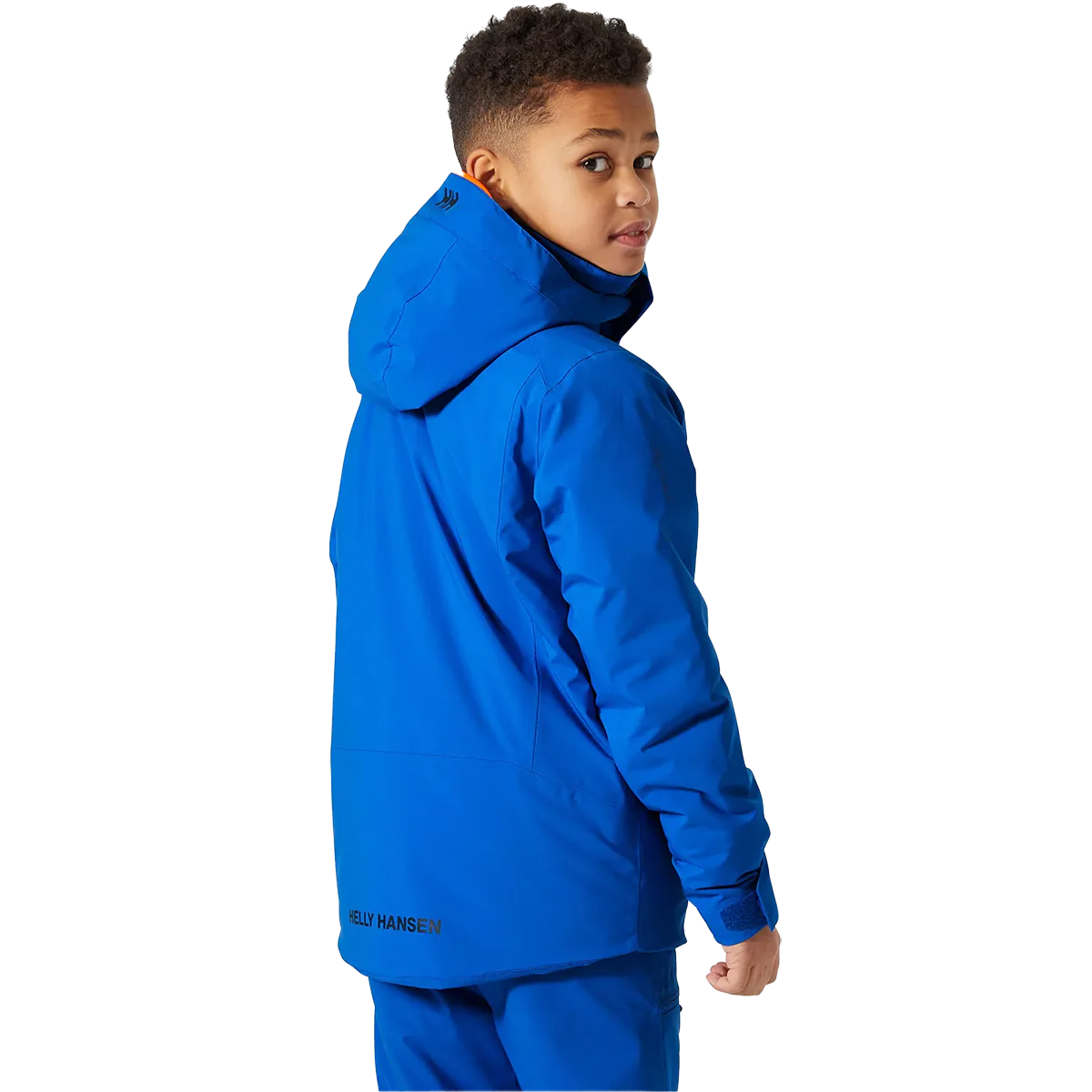 Youth Jr Alpha Jacket - Styles Love