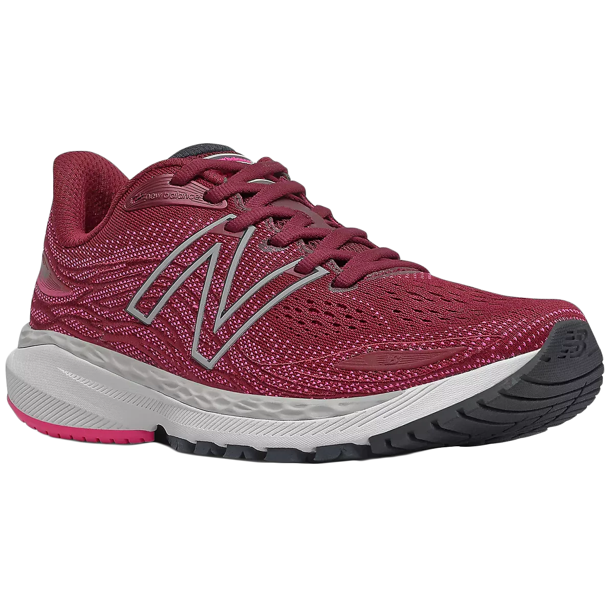 Women's Fresh Foam 860 v12 - Styles Love