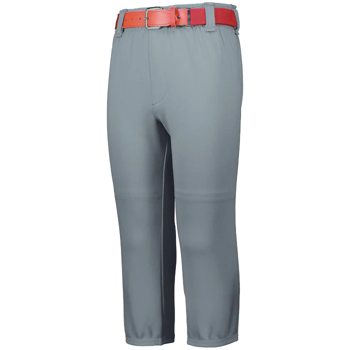 Youth Pull-Up Pant w/ Loops - Styles Love