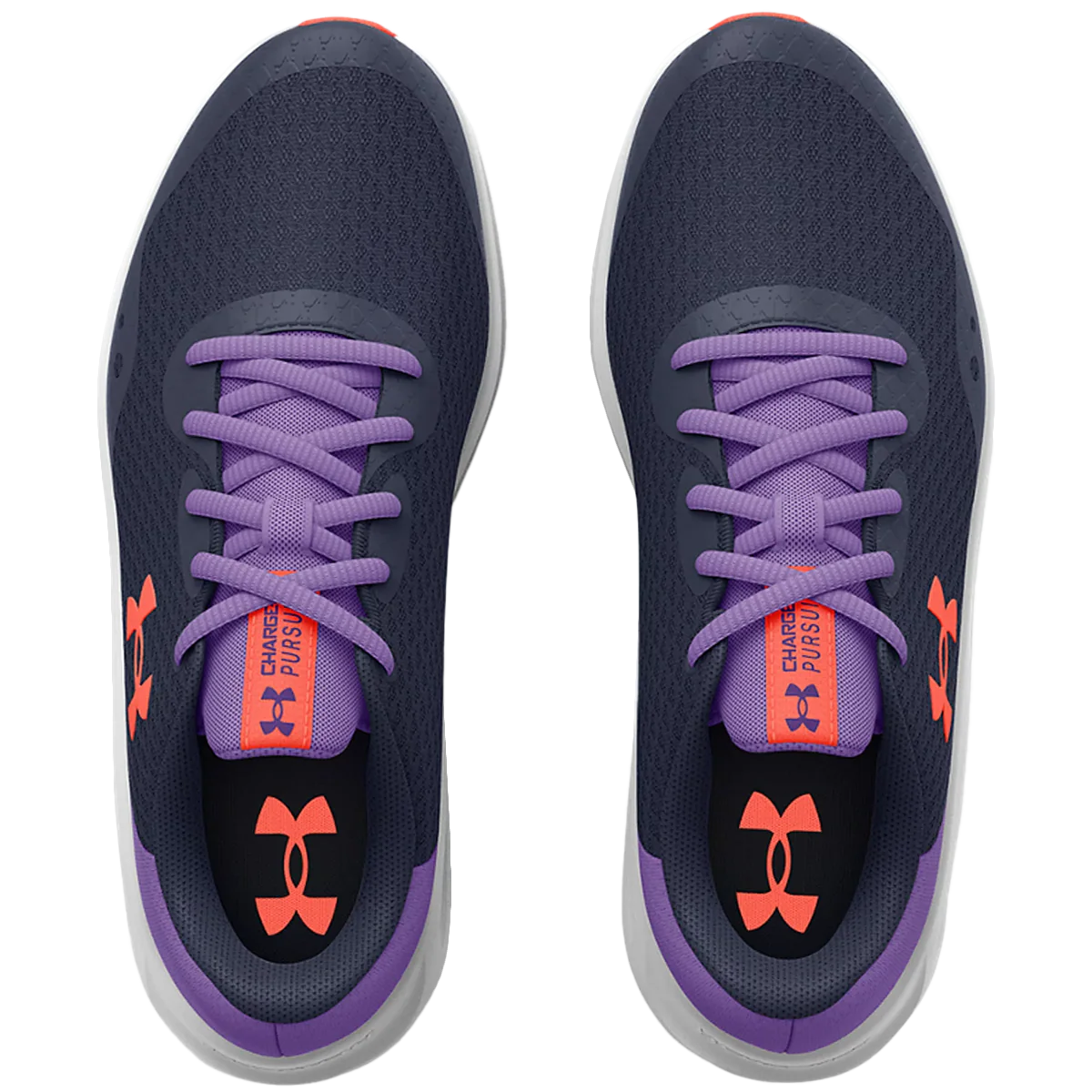 Youth Charged Pursuit 3 - Styles Love