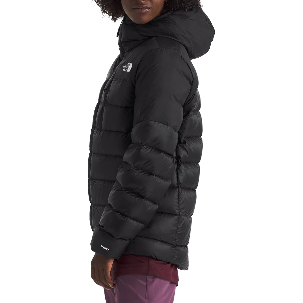 Women's Kalix Down Hoody - Styles Love