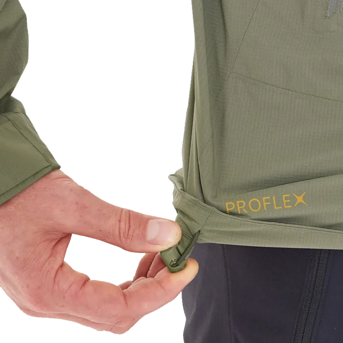 Men's Downpour Light Waterproof Jacket - Styles Love