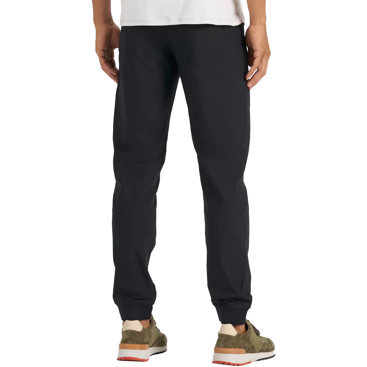 Men's Meta Jogger - Styles Love