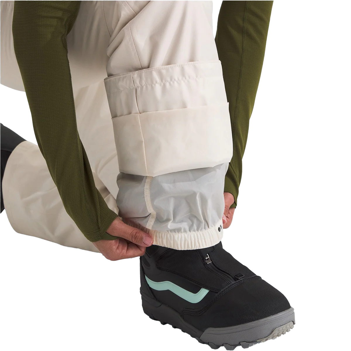 Women's Sally Insulated Pant - Styles Love
