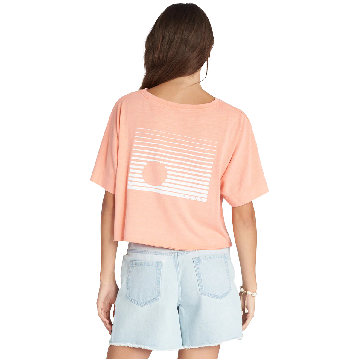 Women's Super Sun Tee - Styles Love