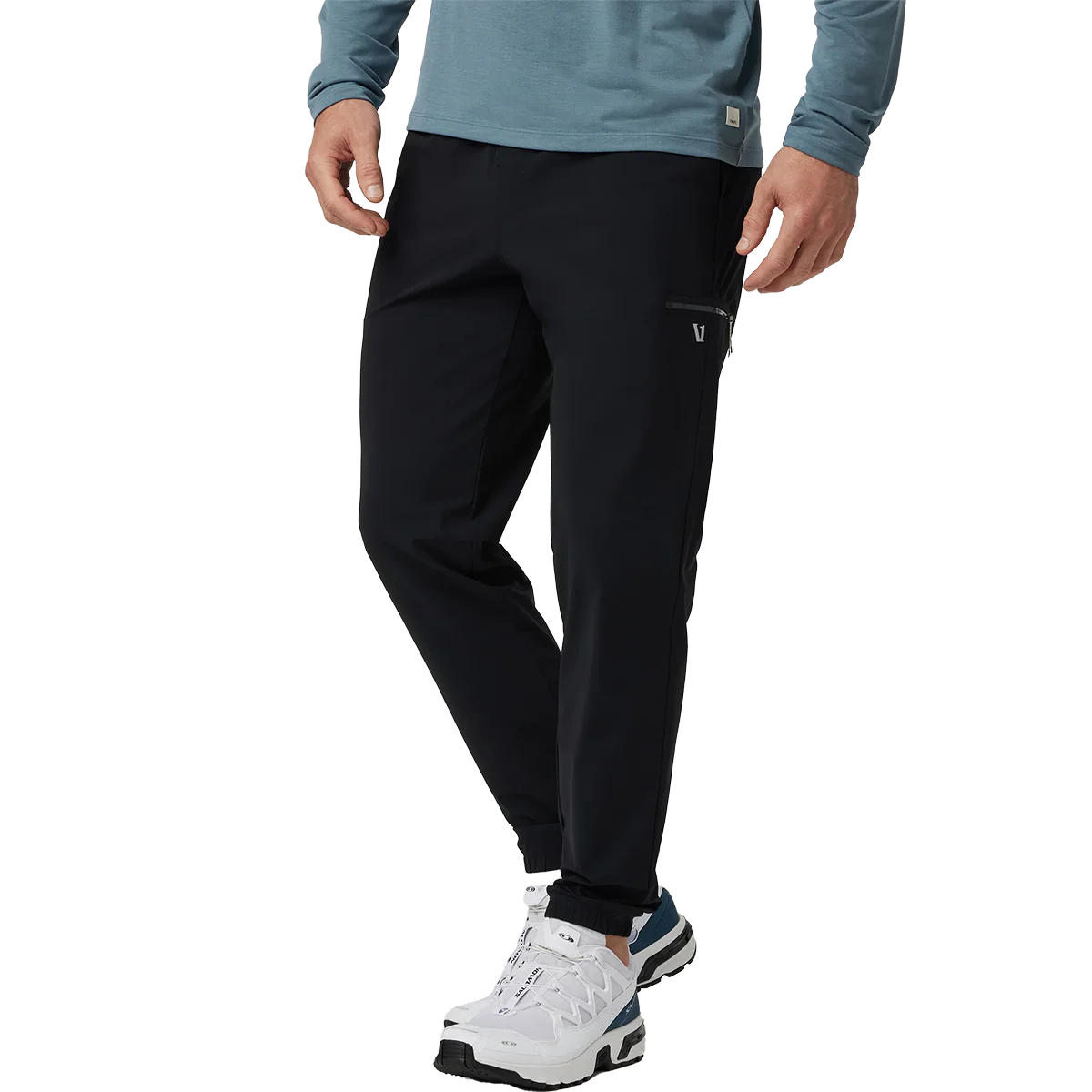 Fleet Sport Jogger - Styles Love