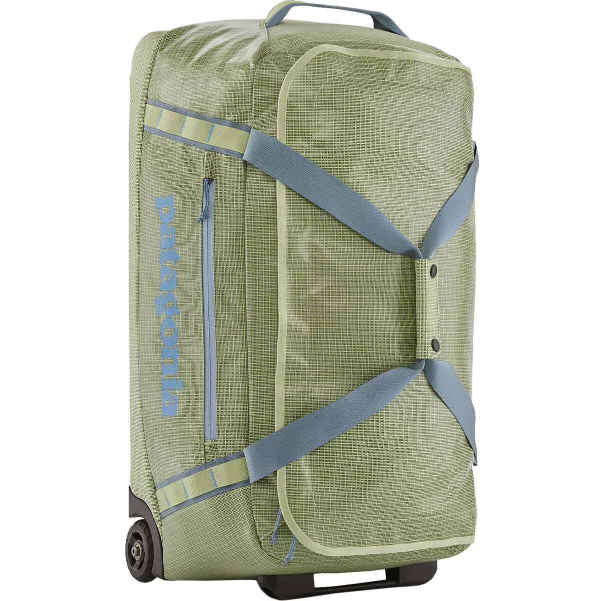 Black Hole Wheeled Duffel 70L - Styles Love