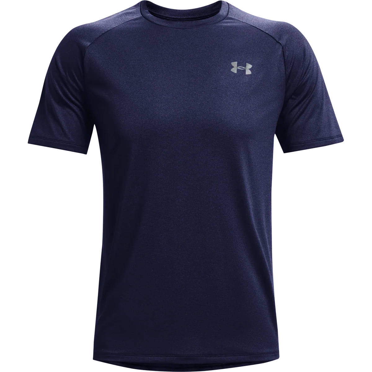 Men's UA Tech Short Sleeve T-Shirt - Styles Love