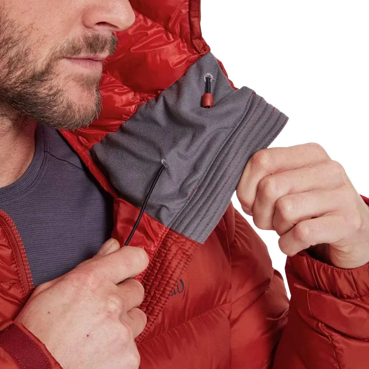 Men's Nebula Pro Jacket - Styles Love