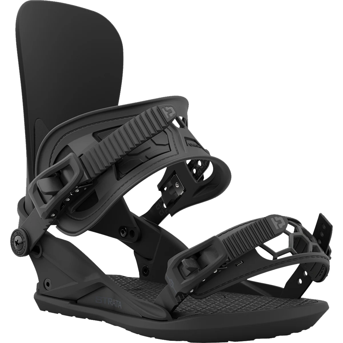 Strata - Styles Love