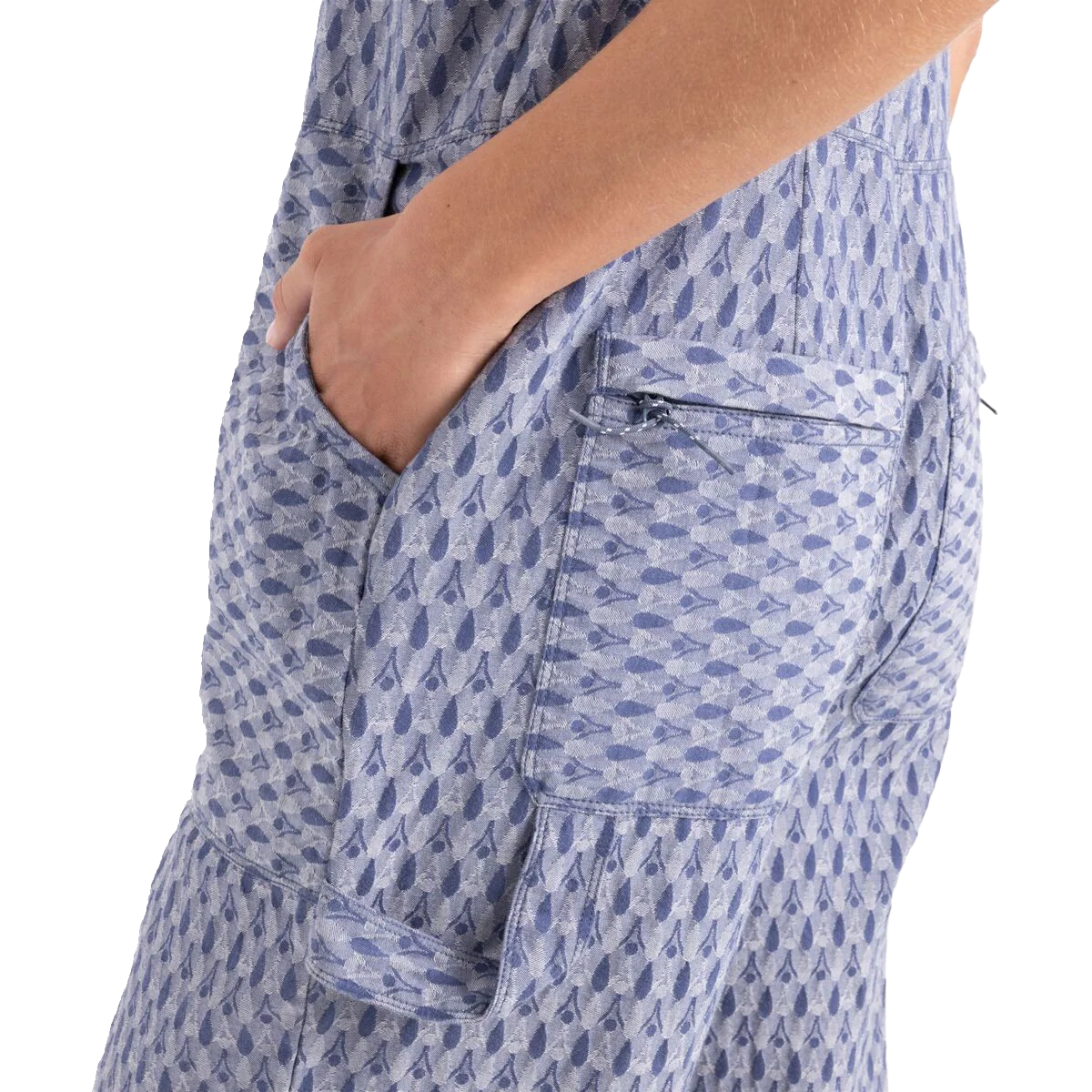 Women's Paseo Overall - Styles Love