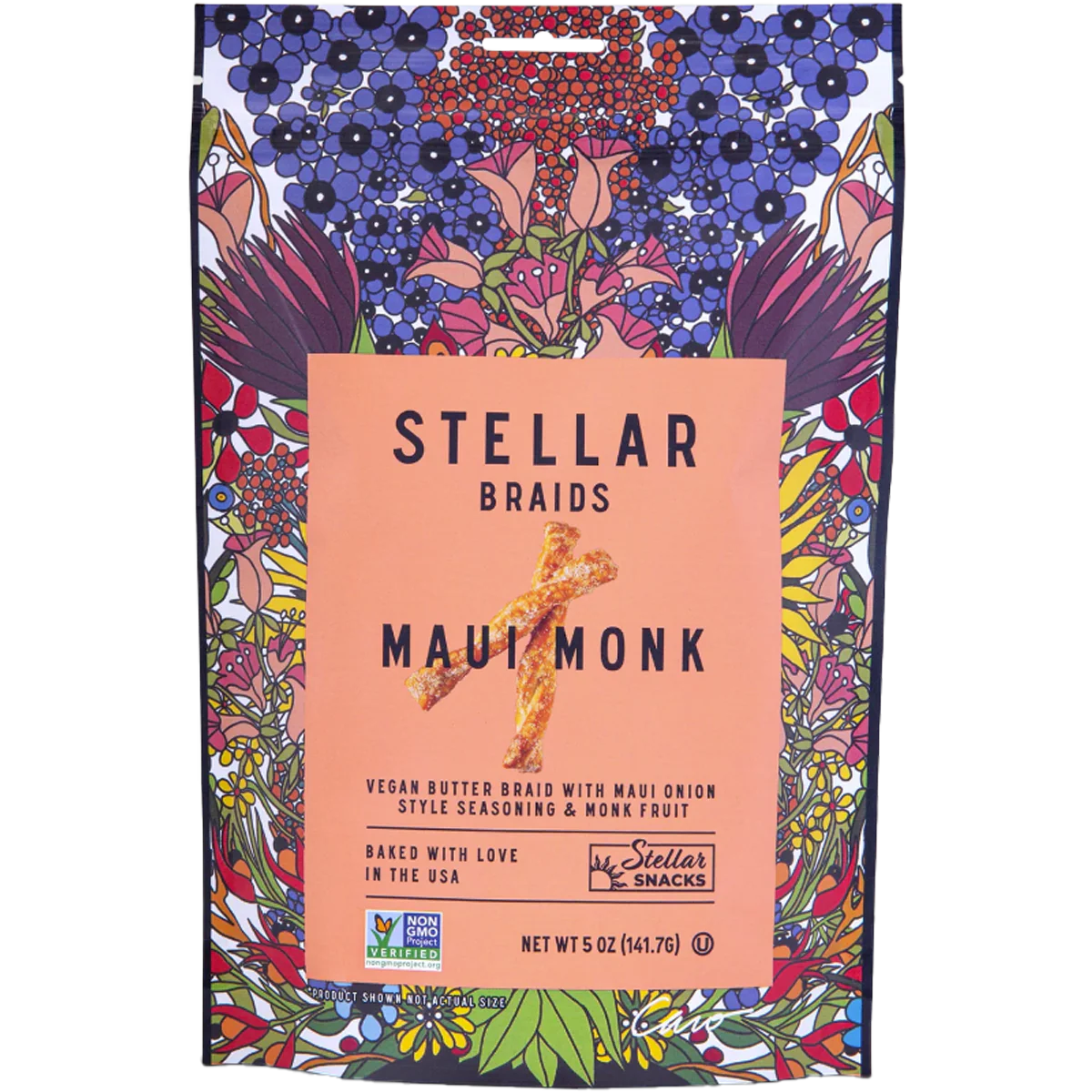 Stellar Braids 5 oz Pretzel Braids - Styles Love