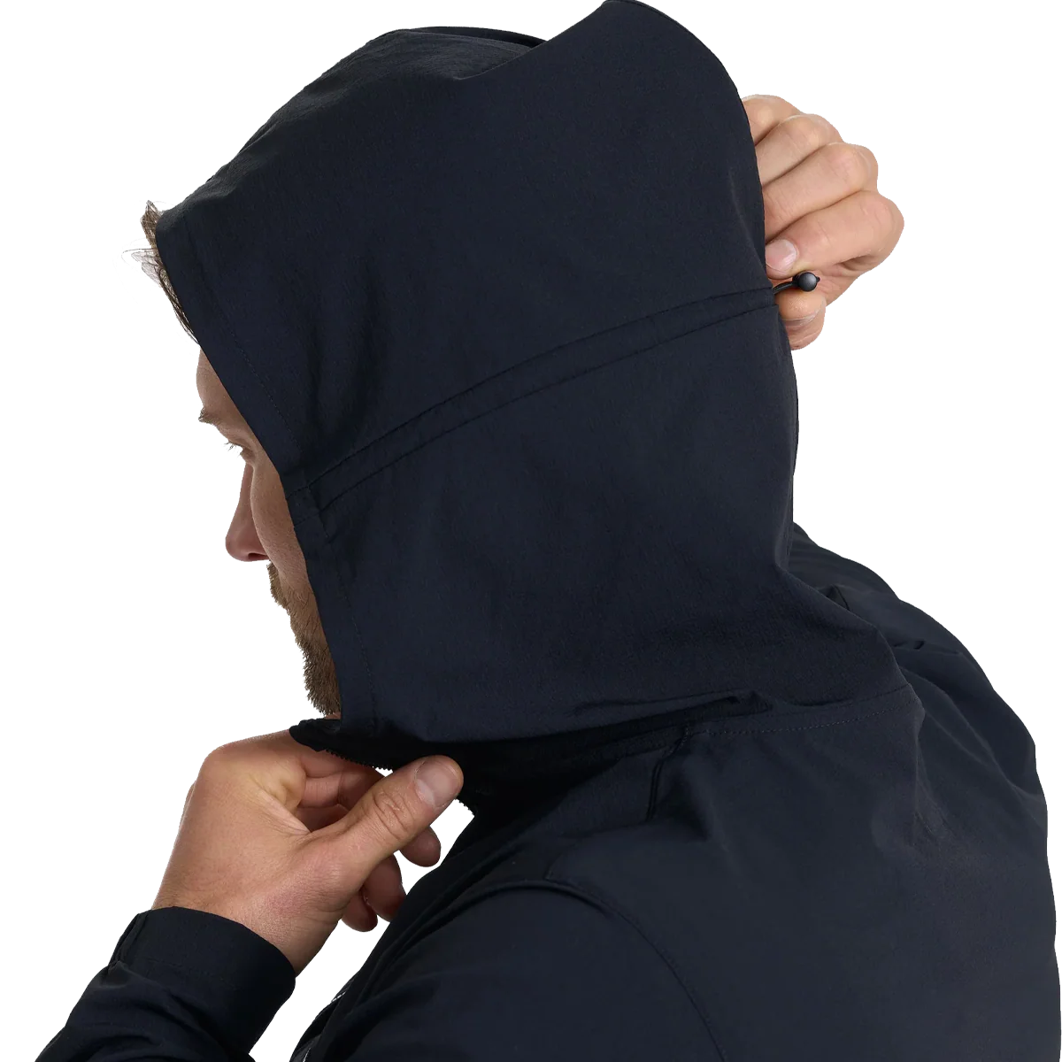 Men's Excursion Ripstop Jacket - Styles Love