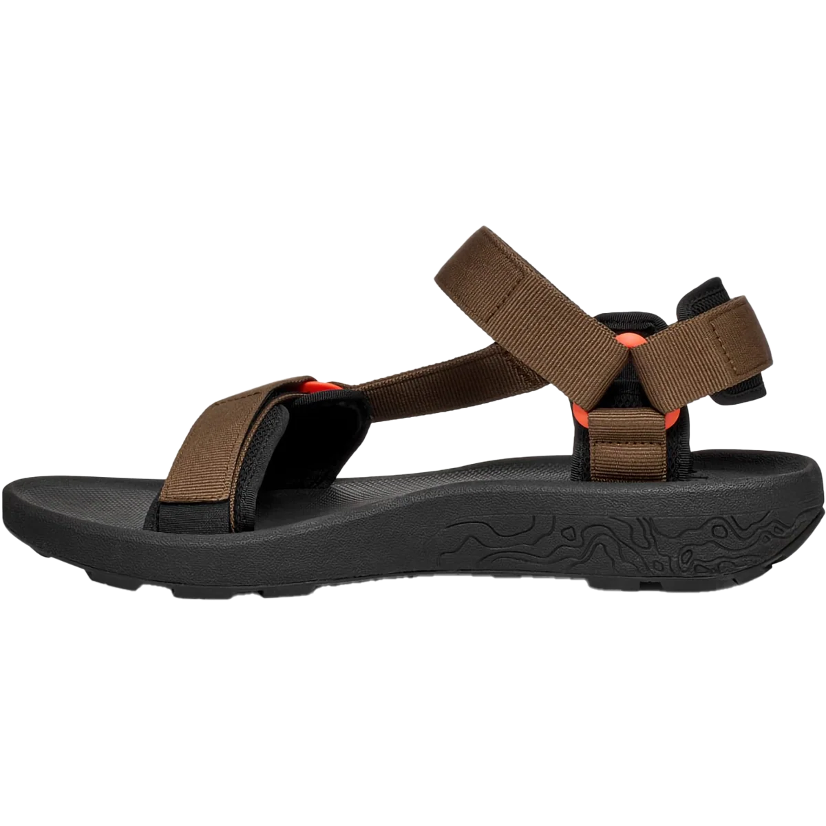 Men's Hydratrek Sandal - Styles Love