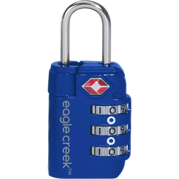 Travel Safe TSA Lock - Styles Love