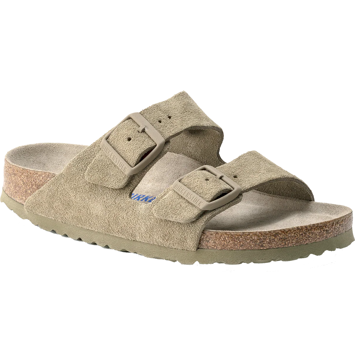 Women's Arizona Soft Footbed - Medium/Narrow - Styles Love