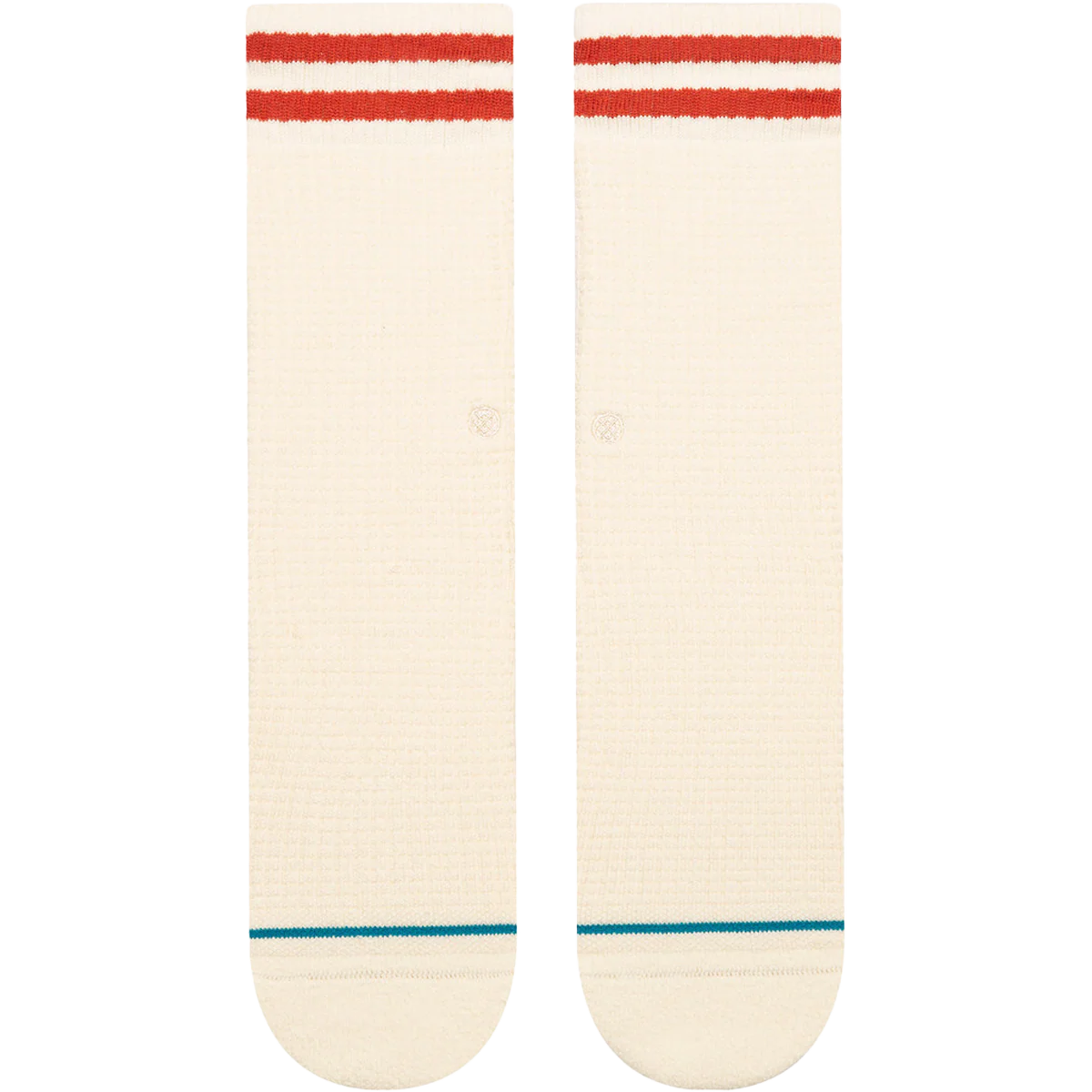 Women's Waffles N Butter Crew - Styles Love