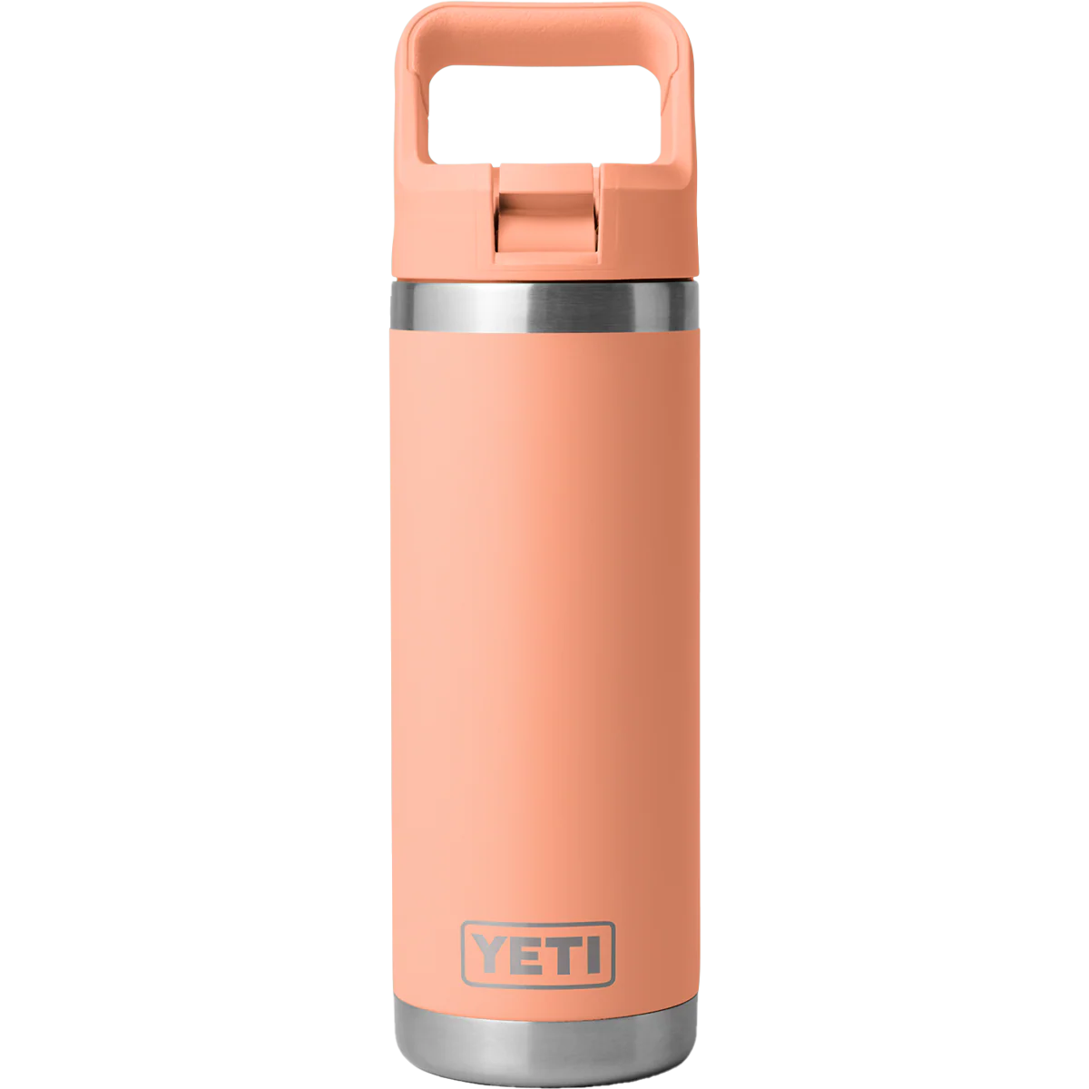 Rambler 18 oz Bottle with Straw Cap - Styles Love