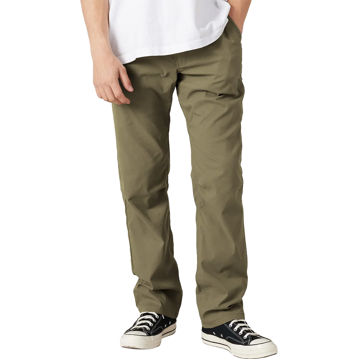 Everywhere Pant - Relaxed Fit - Styles Love