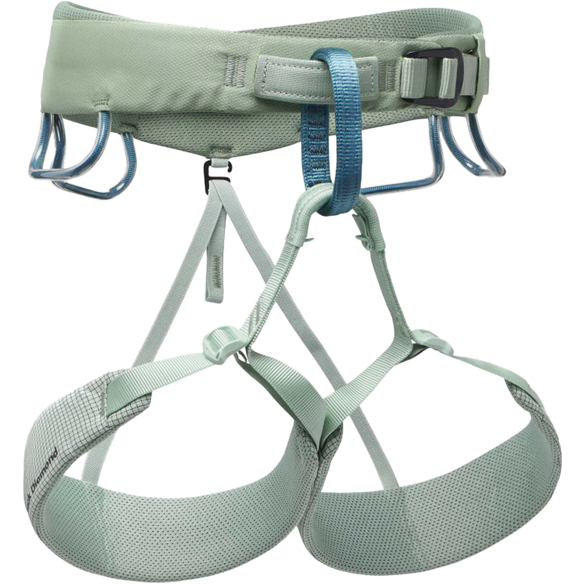 Women's Momentum Harness - Styles Love