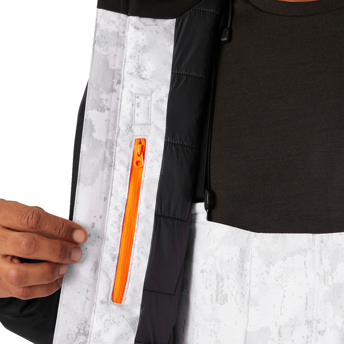 Men's Straightline Lifaloft 2.0 Jacket - Styles Love