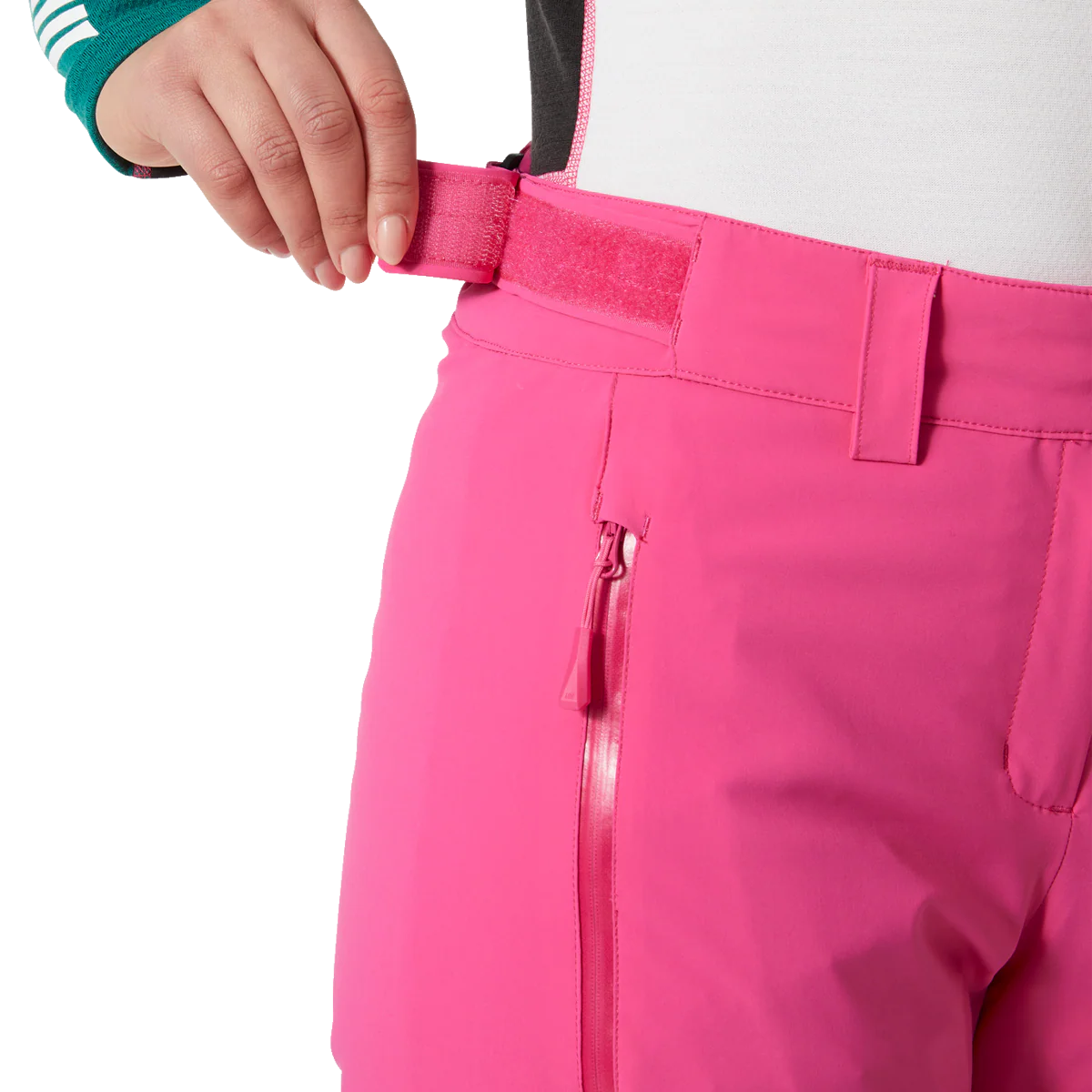 Women's Alphelia 2.0 Pant - Styles Love